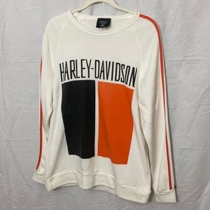 Harley Davidson Long Sleeve